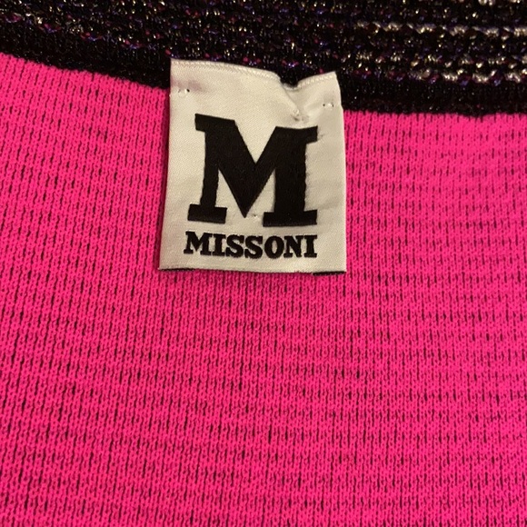 Authentic gorgeus Missoni dress - Picture 7 of 14